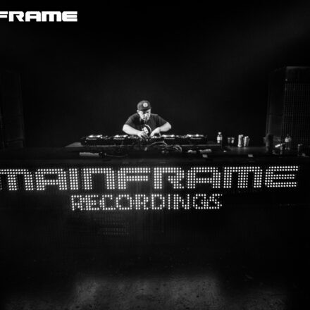 Mainframe Recordings Live [Official] @ Arena Wien