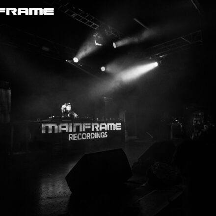 Mainframe Recordings Live [Official] @ Arena Wien