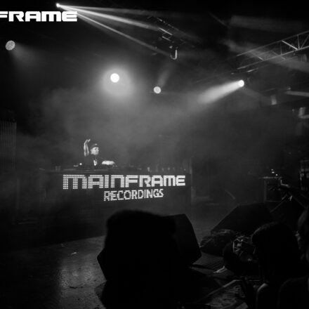 Mainframe Recordings Live [Official] @ Arena Wien