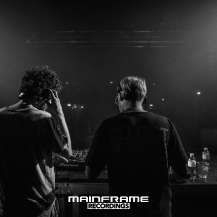 Mainframe Recordings Live [official] @ Arena Wien