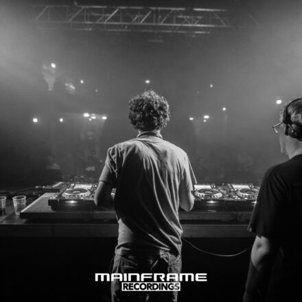 Mainframe Recordings Live [official] @ Arena Wien