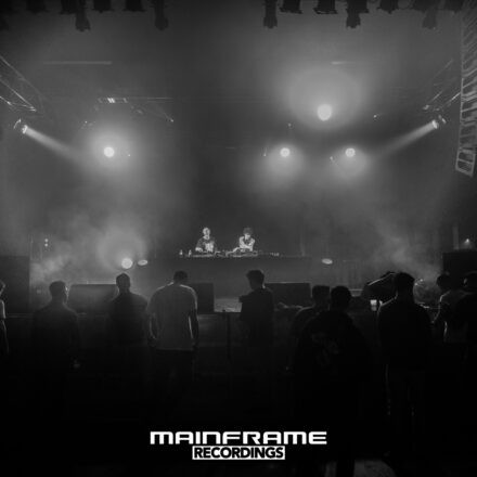 Mainframe Recordings Live [official] @ Arena Wien