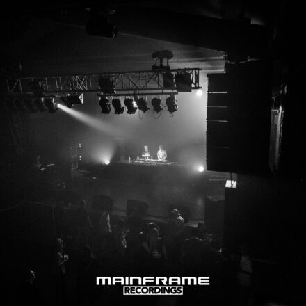 Mainframe Recordings Live [official] @ Arena Wien