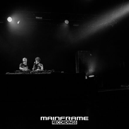 Mainframe Recordings Live [official] @ Arena Wien