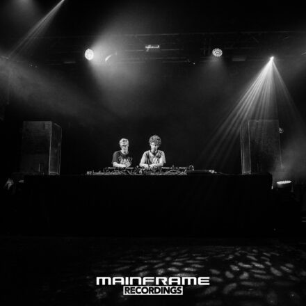 Mainframe Recordings Live [official] @ Arena Wien