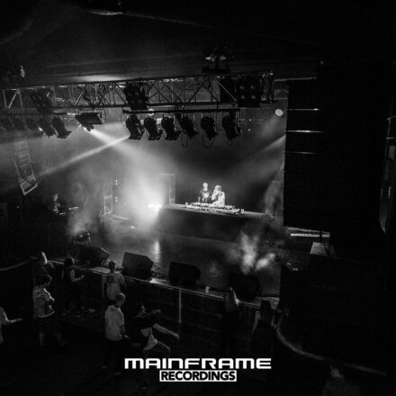 Mainframe Recordings Live [official] @ Arena Wien