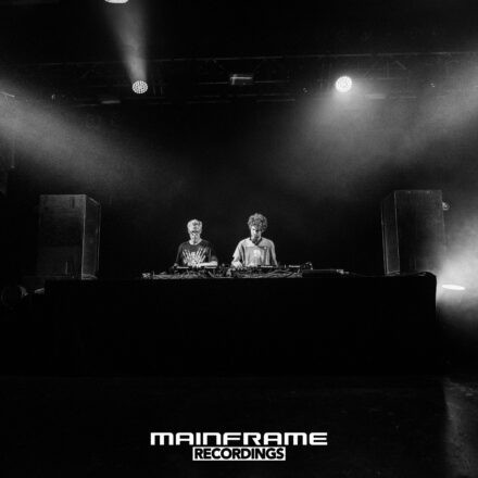 Mainframe Recordings Live [official] @ Arena Wien