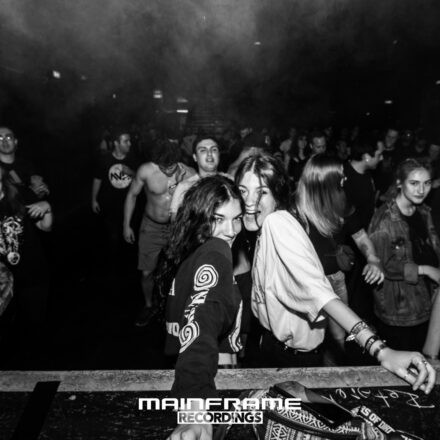 Mainframe Recordings Live [official] @ Arena Wien