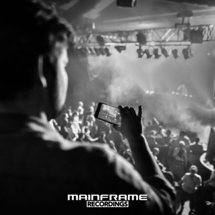 Mainframe Recordings Live [official] @ Arena Wien