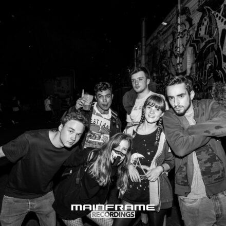 Mainframe Recordings Live [official] @ Arena Wien