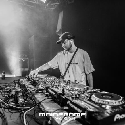 Mainframe Recordings Live [official] @ Arena Wien