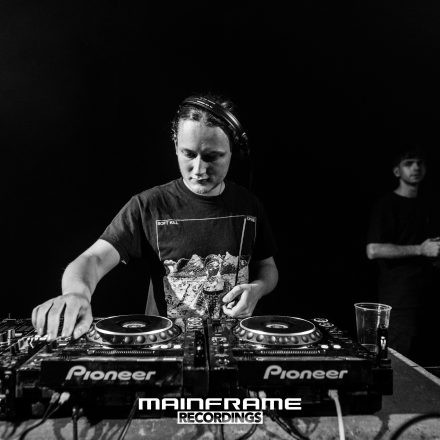 Mainframe Recordings Live [official] @ Arena Wien