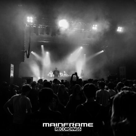 Mainframe Recordings Live [official] @ Arena Wien