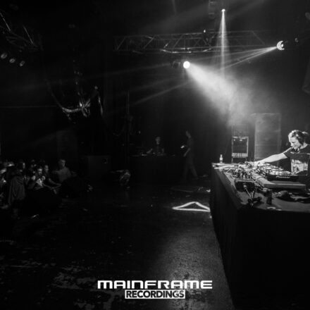 Mainframe Recordings Live [official] @ Arena Wien