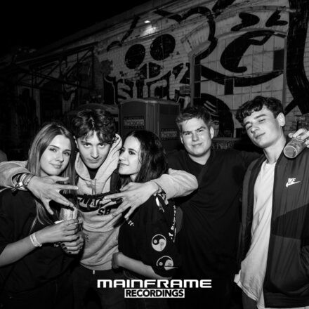 Mainframe Recordings Live [official] @ Arena Wien