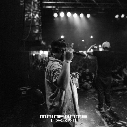 Mainframe Recordings Live [official] @ Arena Wien