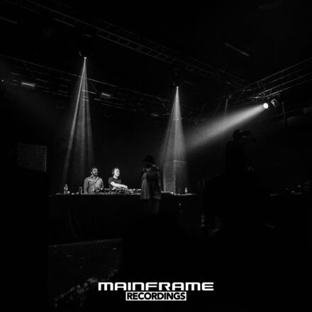 Mainframe Recordings Live [official] @ Arena Wien