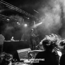 Mainframe Recordings Live [official] @ Arena Wien