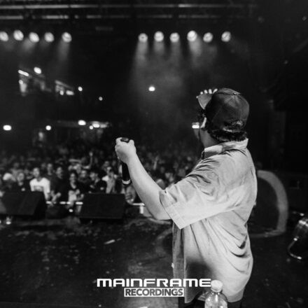 Mainframe Recordings Live [official] @ Arena Wien