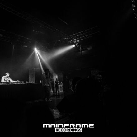 Mainframe Recordings Live [official] @ Arena Wien