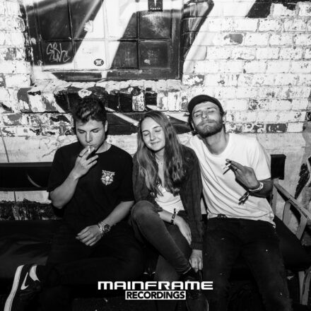 Mainframe Recordings Live [official] @ Arena Wien