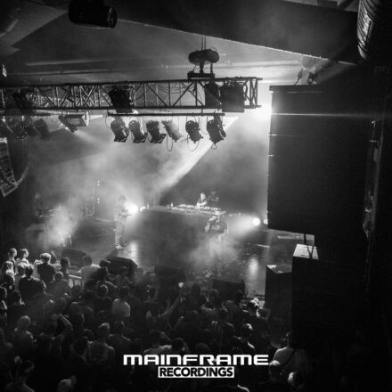 Mainframe Recordings Live [official] @ Arena Wien