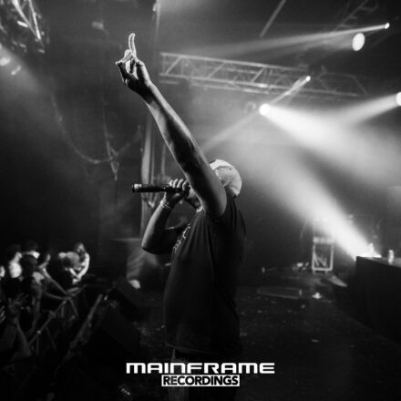 Mainframe Recordings Live [official] @ Arena Wien