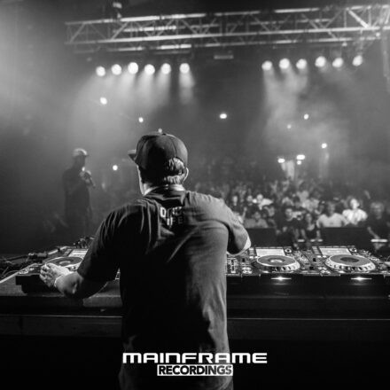 Mainframe Recordings Live [official] @ Arena Wien