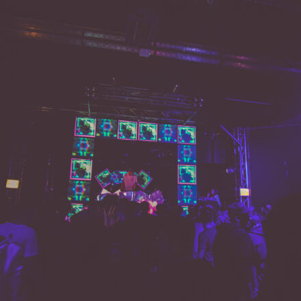 Soulshake w/ Pandora & Freigeister @ Warehouse