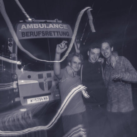 Switch! presents Dj Premium, Simula & Mc Funsta @ Flex