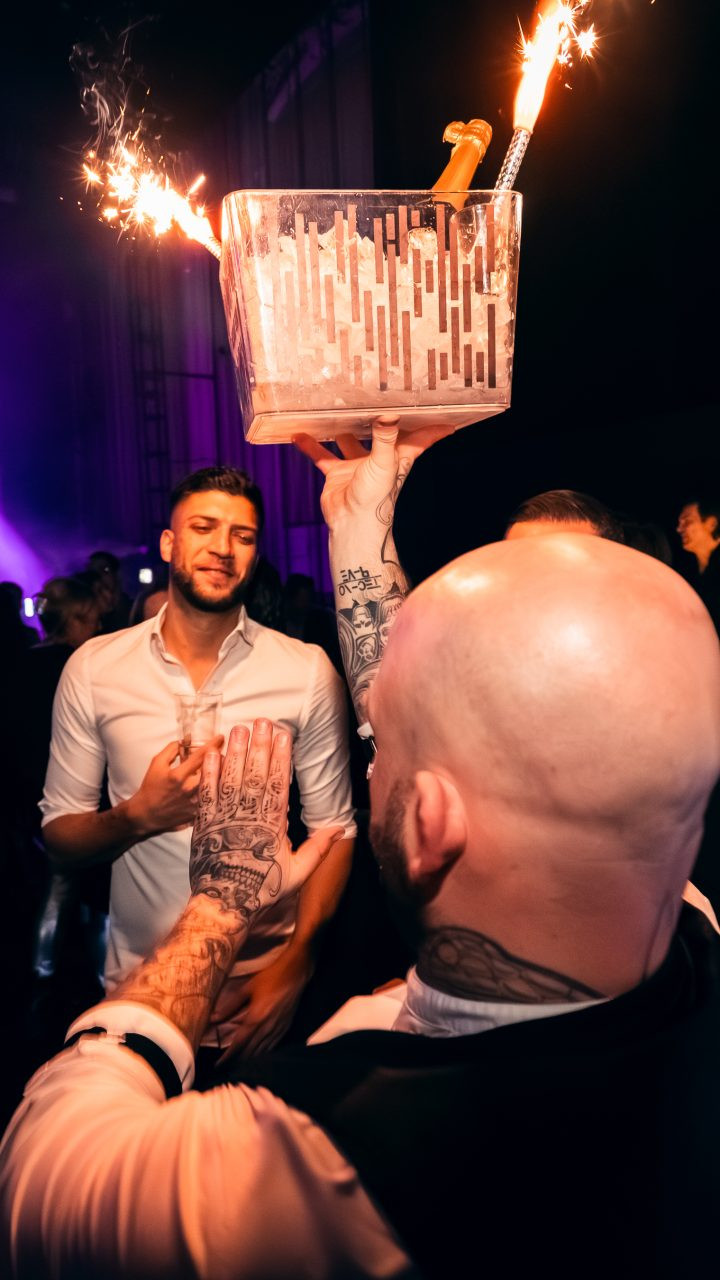 Discofieber XXL 2025