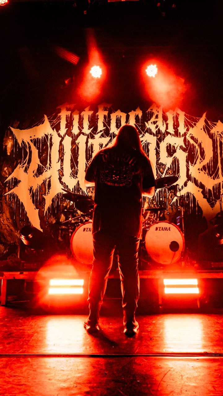 Fit For An Autopsy