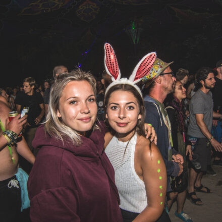 Flow Festival
