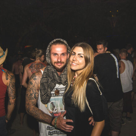Flow Festival
