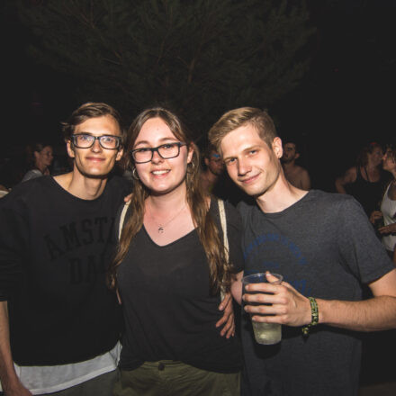 Flow Festival