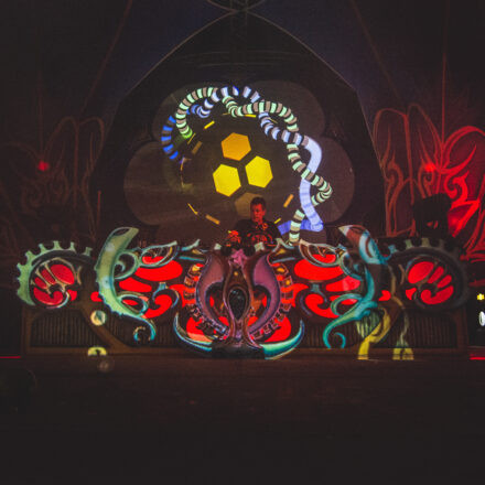 Flow Festival