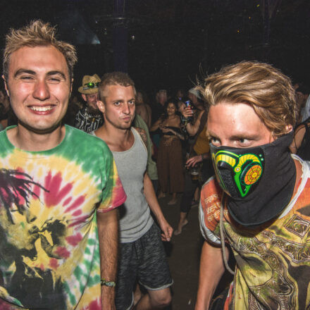 Flow Festival
