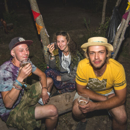 Flow Festival