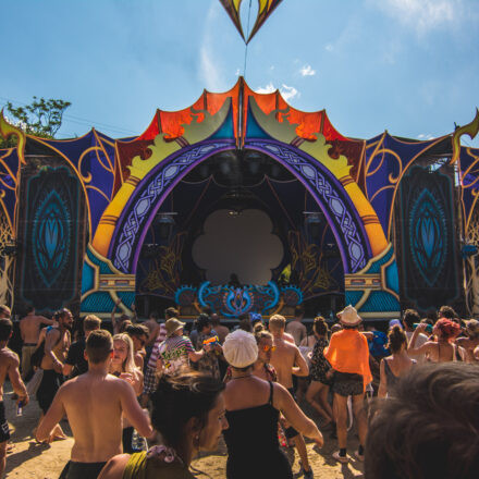 Flow Festival