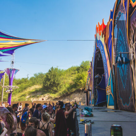 Flow Festival