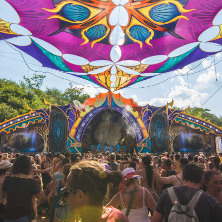 Flow Festival