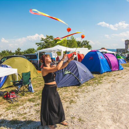 Flow Festival