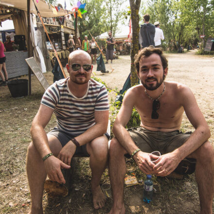 Flow Festival