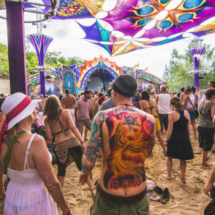 Flow Festival