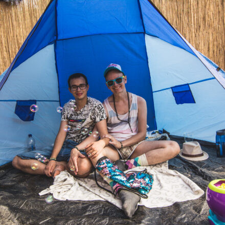 Flow Festival