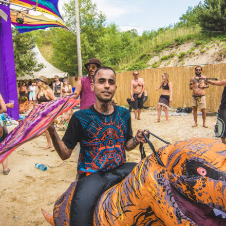 Flow Festival