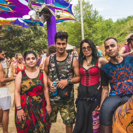Flow Festival