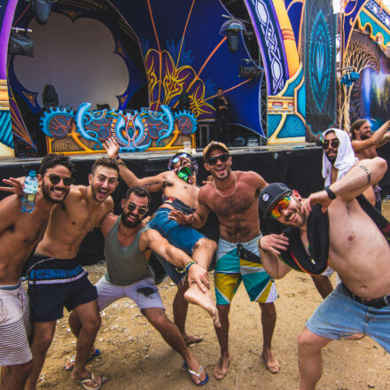 Flow Festival