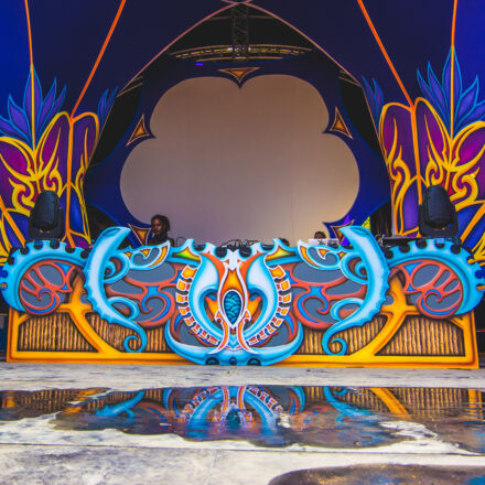 Flow Festival