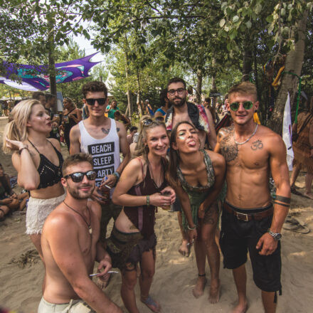 Flow Festival